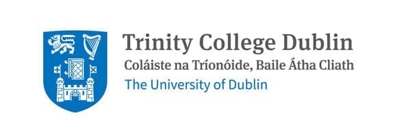 Trinity College Dublin TCD Logo