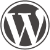 Built with WordPress CMS ()