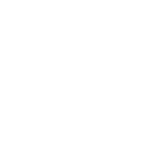 DesignBurst Logo White