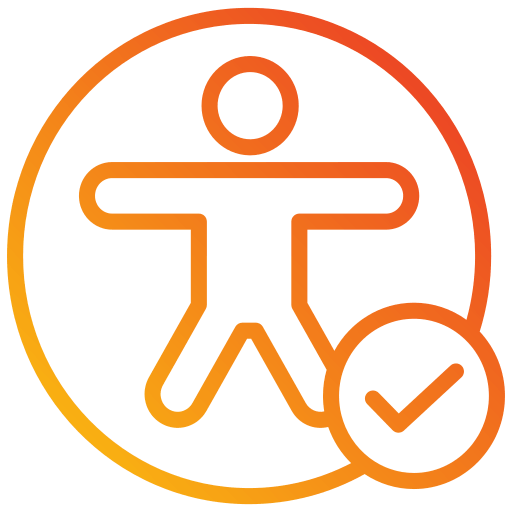 Website Accessibility Audit by DesignBurst